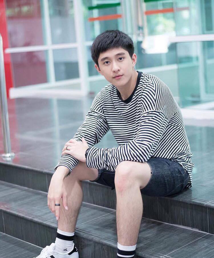 กรุบกริบ ครองโลก(&hearts;&epsilon; &hearts; )♡ 46