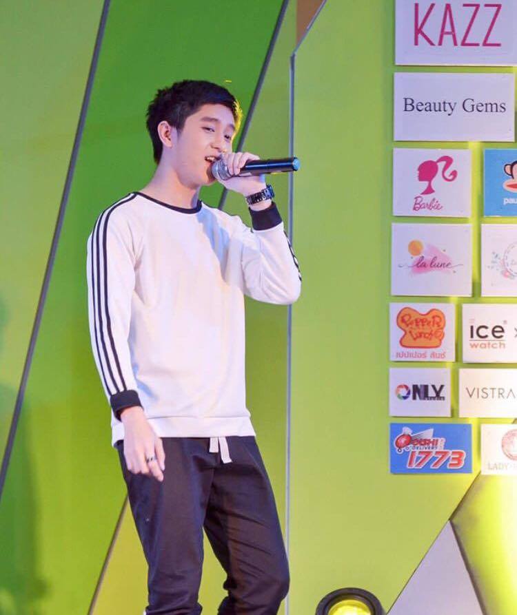กรุบกริบ ครองโลก(&hearts;&epsilon; &hearts; )♡ 46