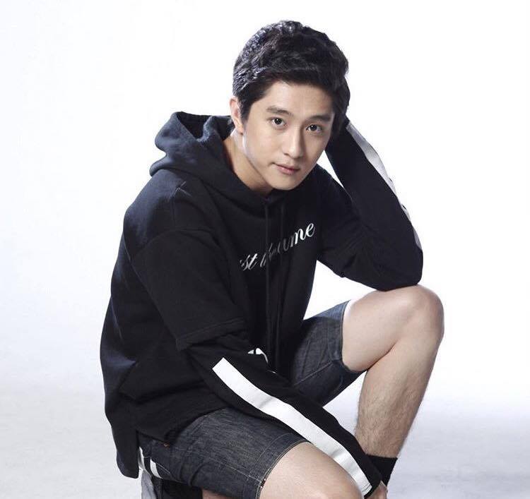 กรุบกริบ ครองโลก(&hearts;&epsilon; &hearts; )♡ 46