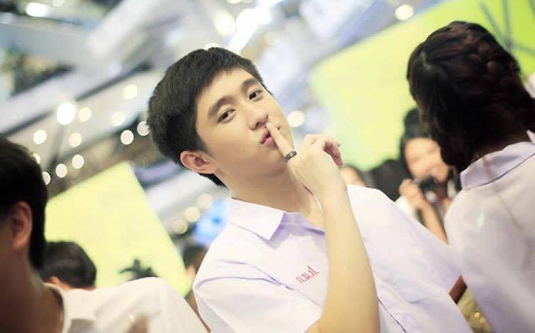 กรุบกริบ ครองโลก(&hearts;&epsilon; &hearts; )♡ 46