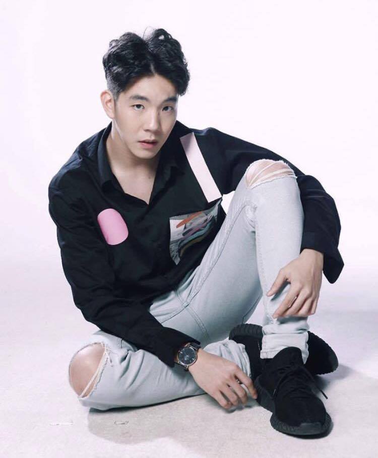 กรุบกริบ ครองโลก(♥ε ♥ )♡ 47