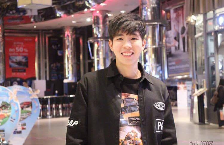 กรุบกริบ ครองโลก(♥ε ♥ )♡ 47