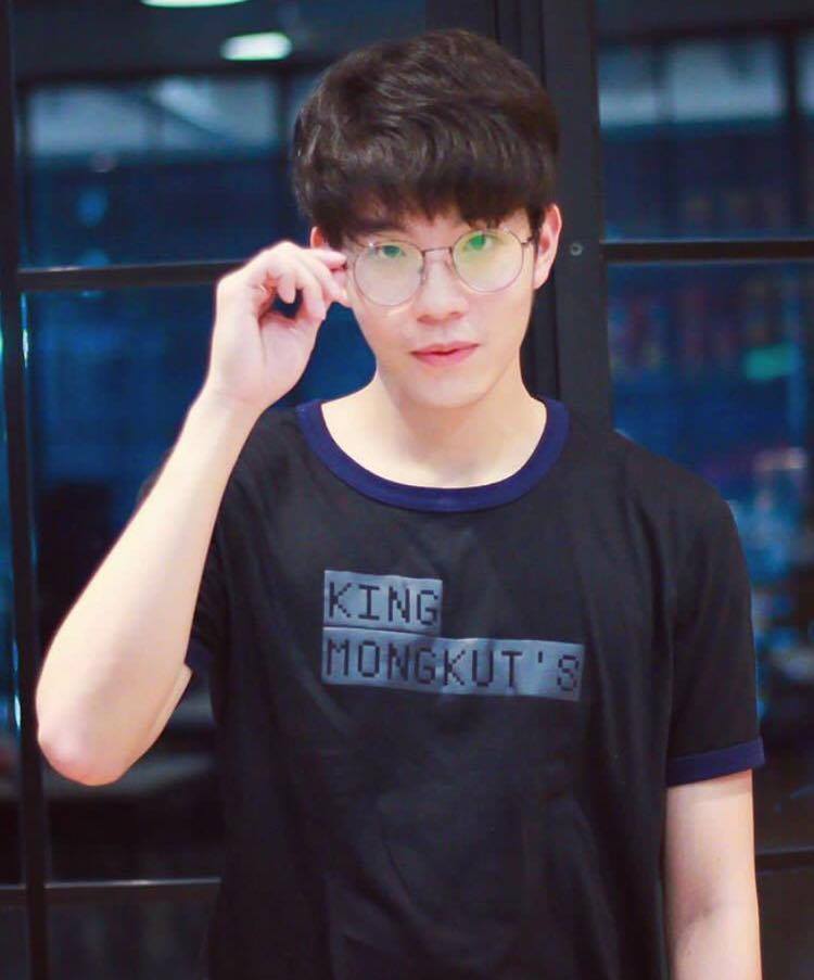 กรุบกริบ ครองโลก(♥ε ♥ )♡ 47