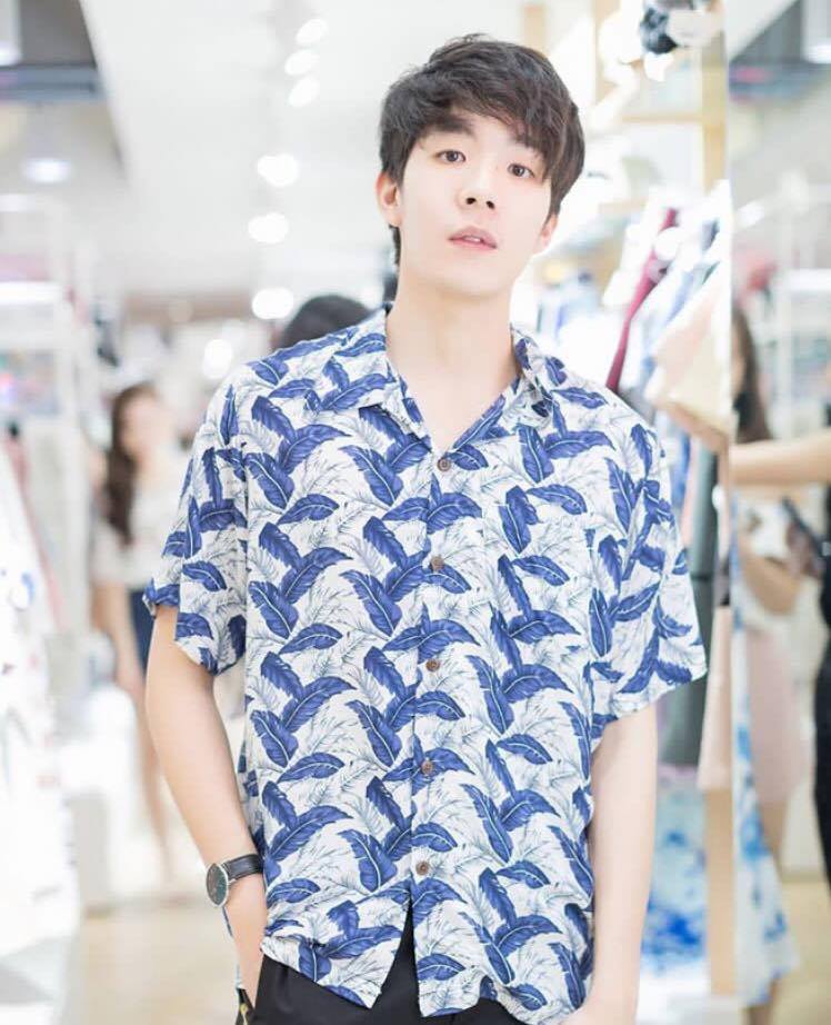 กรุบกริบ ครองโลก(♥ε ♥ )♡ 47