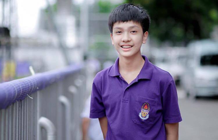 กรุบกริบ ครองโลก(&hearts;&epsilon; &hearts; )♡ 48