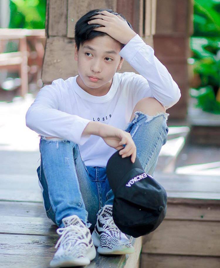 กรุบกริบ ครองโลก(&hearts;&epsilon; &hearts; )♡ 48