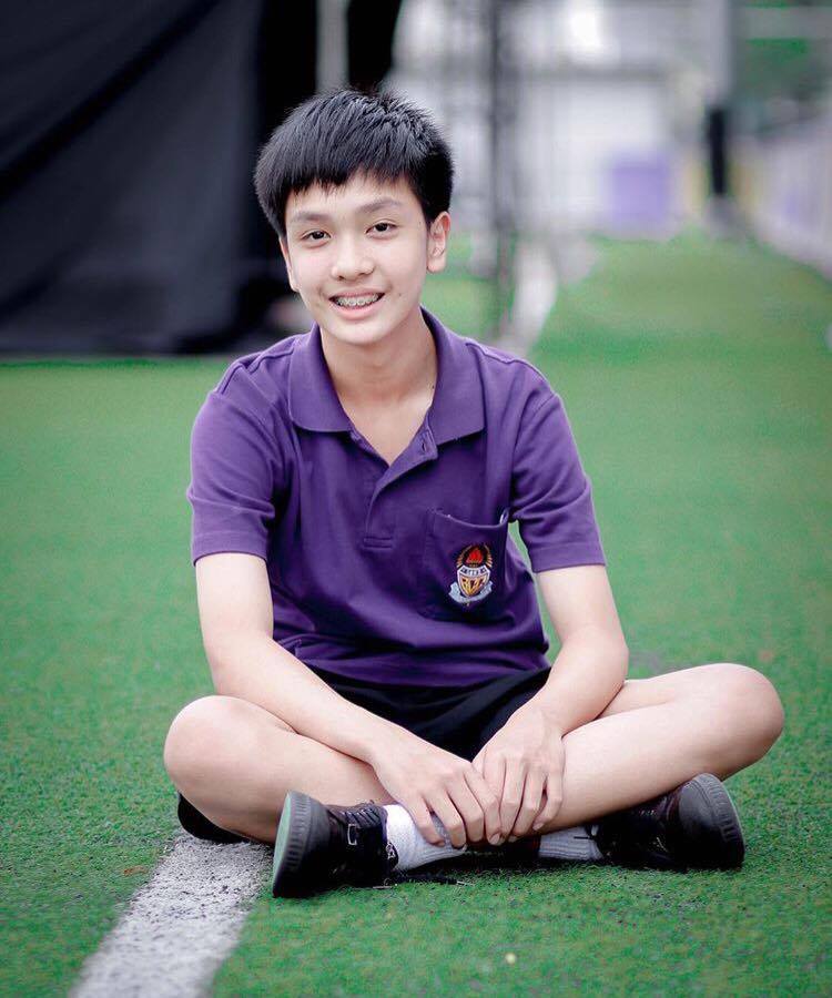 กรุบกริบ ครองโลก(&hearts;&epsilon; &hearts; )♡ 48