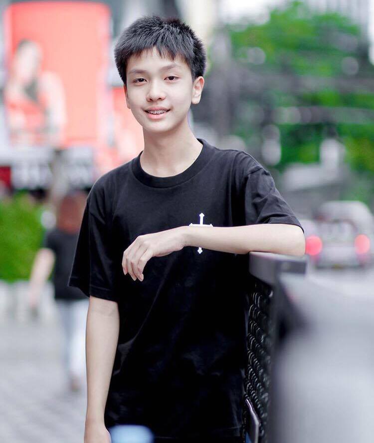 กรุบกริบ ครองโลก(&hearts;&epsilon; &hearts; )♡ 48