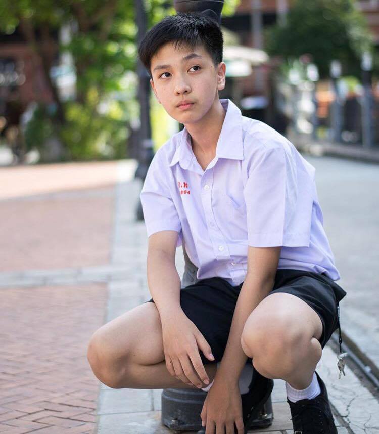 กรุบกริบ ครองโลก(&hearts;&epsilon; &hearts; )♡ 48