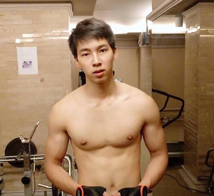 ฟิตเนสหุ่นดี #3