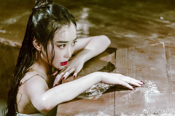 ละคร A Chinese Odyssey - Love of Eternity 《大话西游之爱你一万年》2016 6