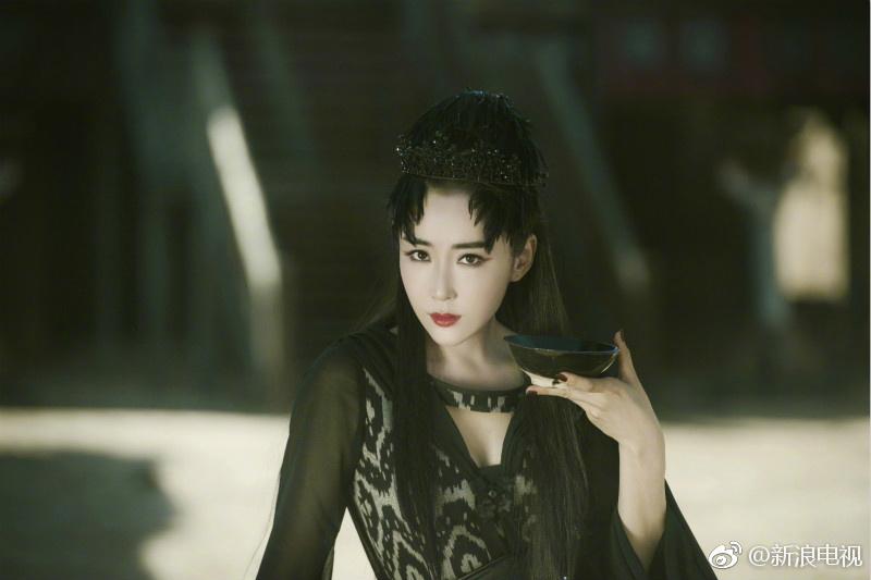 ละคร A Chinese Odyssey - Love of Eternity 《大话西游之爱你一万年》2016 6