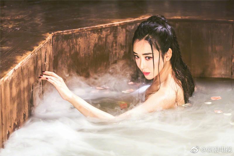 ละคร A Chinese Odyssey - Love of Eternity 《大话西游之爱你一万年》2016 6