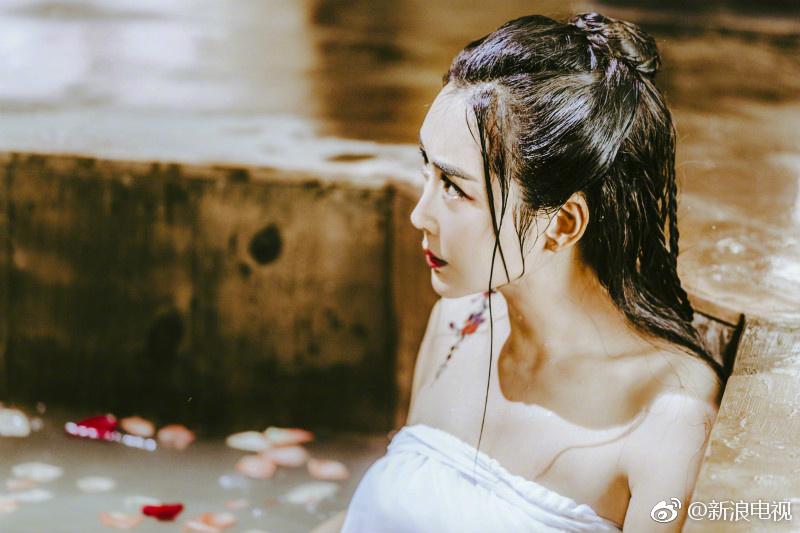 ละคร A Chinese Odyssey - Love of Eternity 《大话西游之爱你一万年》2016 6