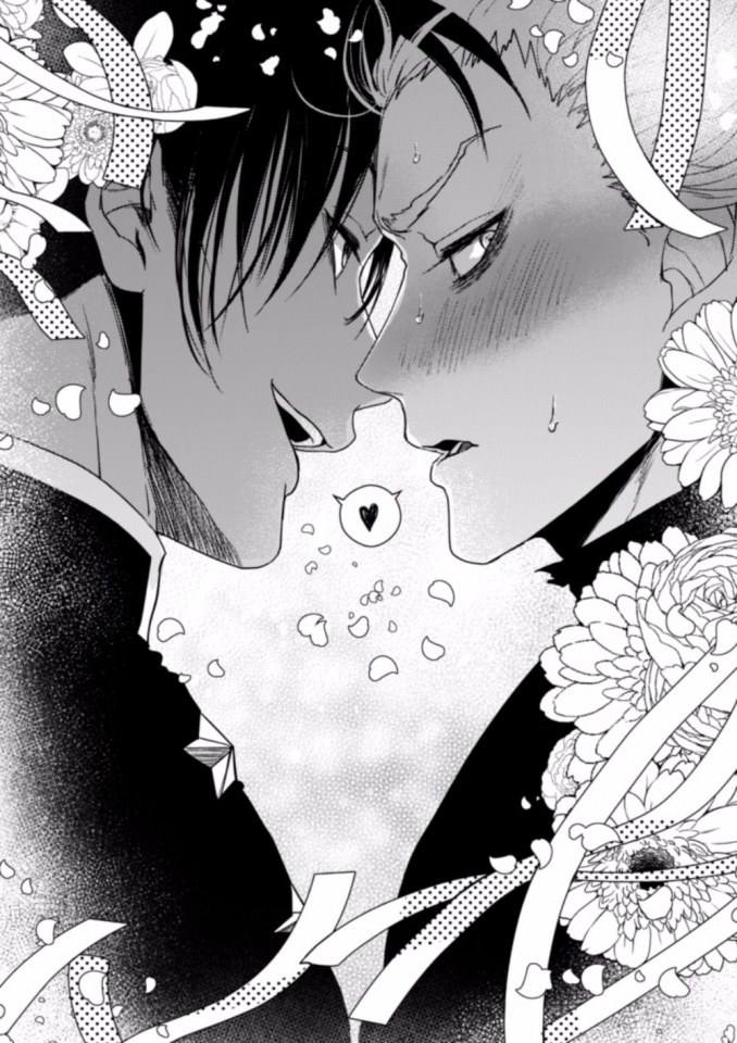 YAOI 477