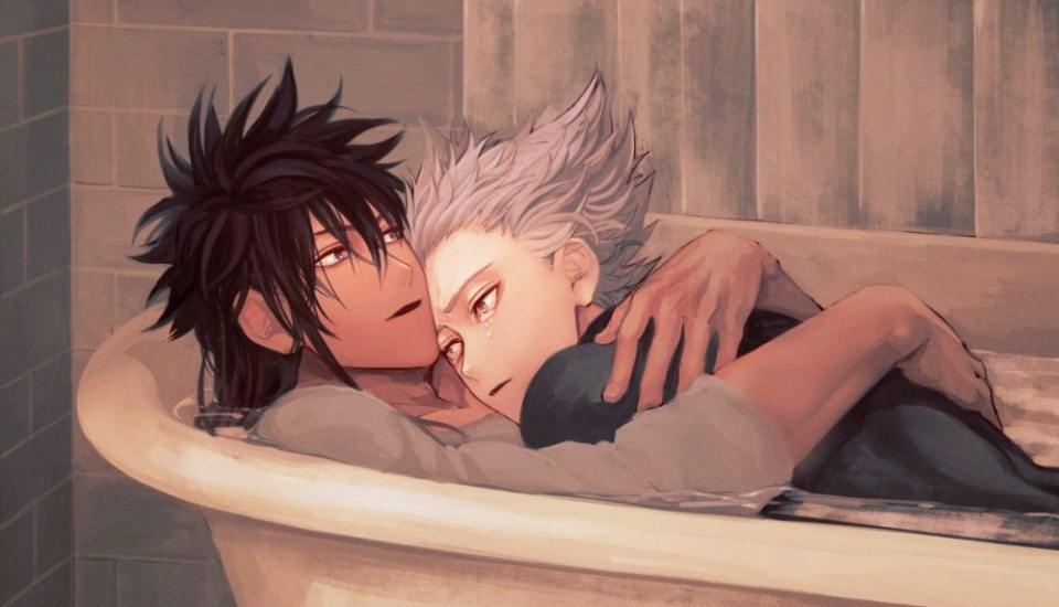 YAOI 477