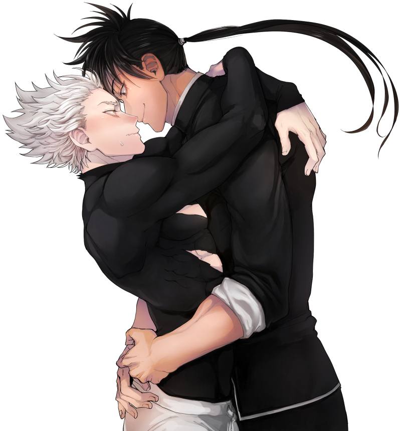 YAOI 477