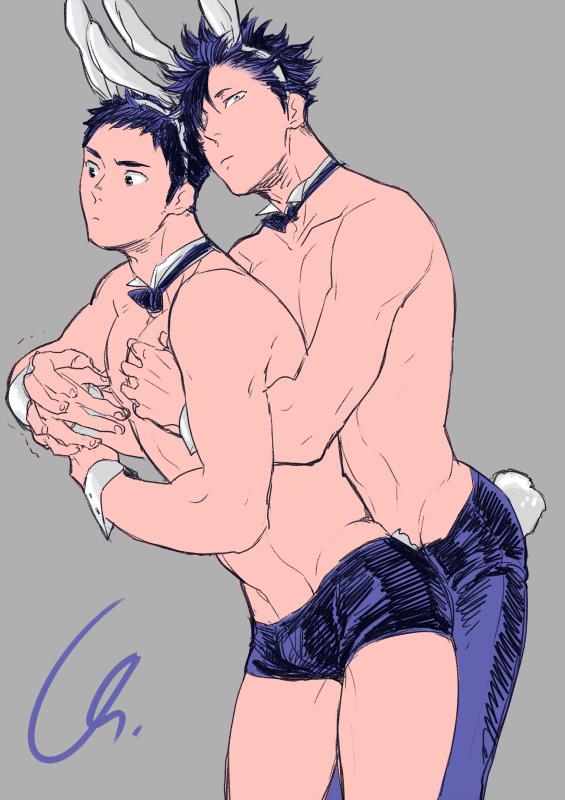YAOI 478