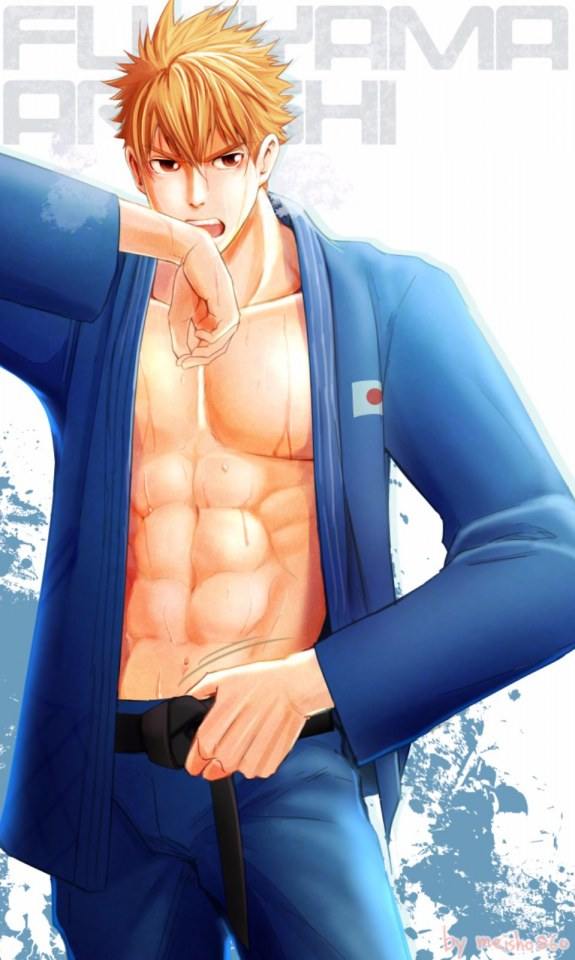 YAOI 478