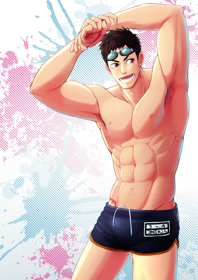 YAOI 478