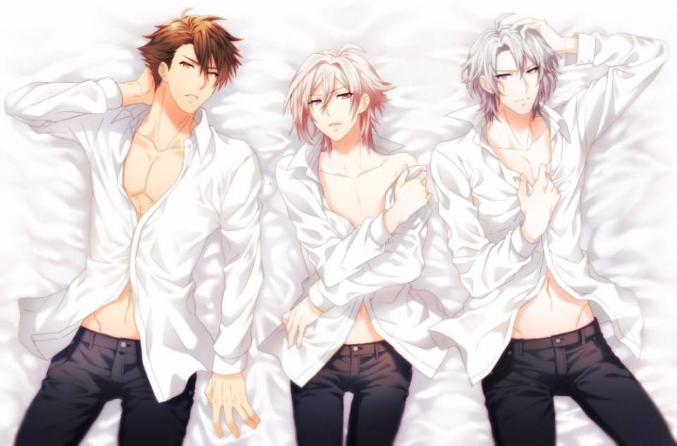 YAOI 478
