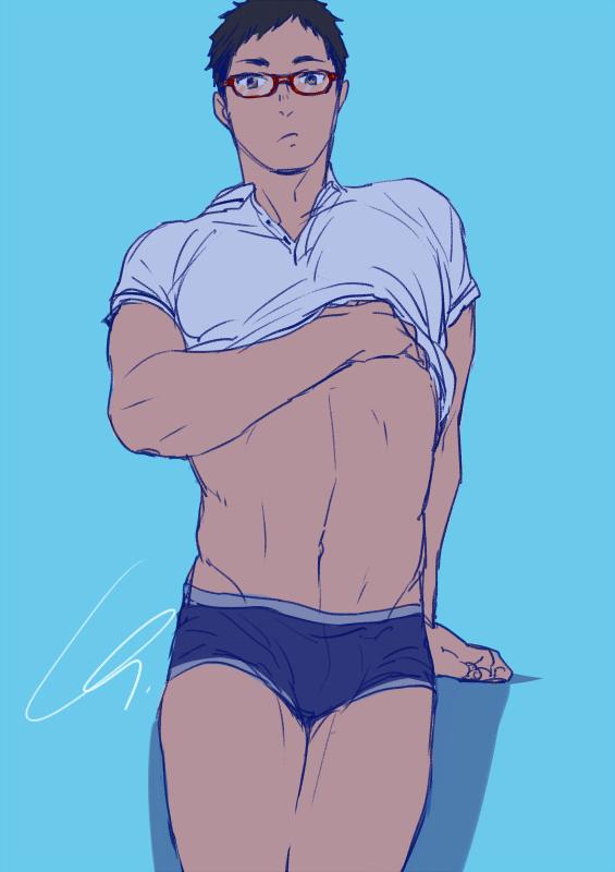 YAOI 478
