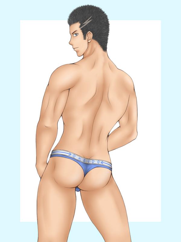 YAOI 479