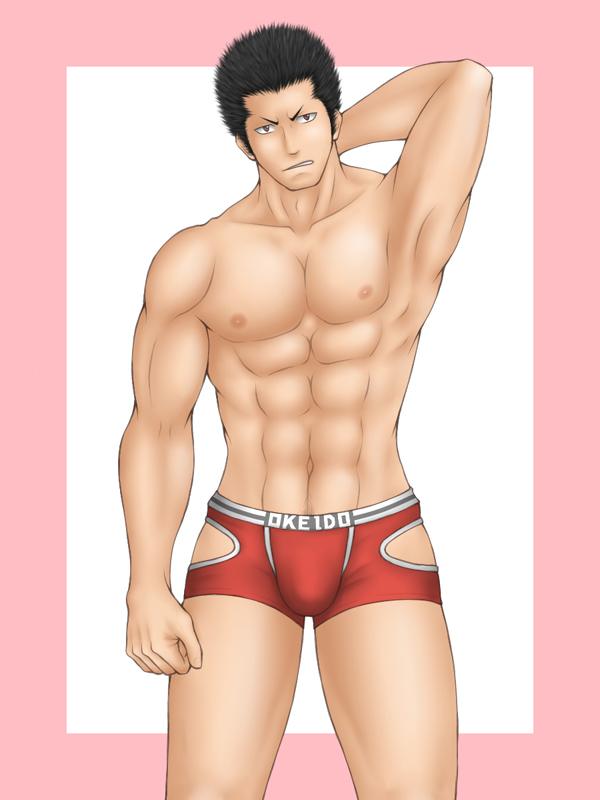 YAOI 479