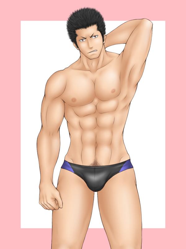 YAOI 479