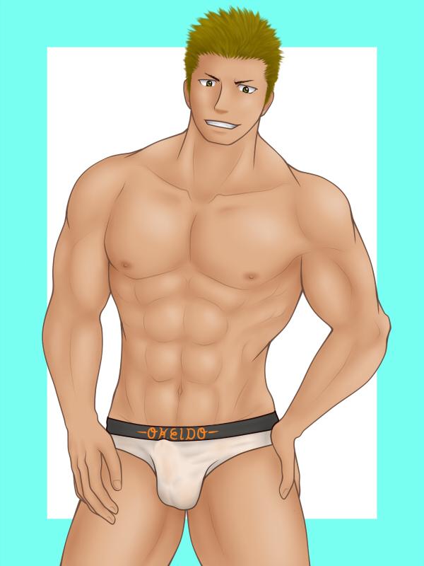 YAOI 479