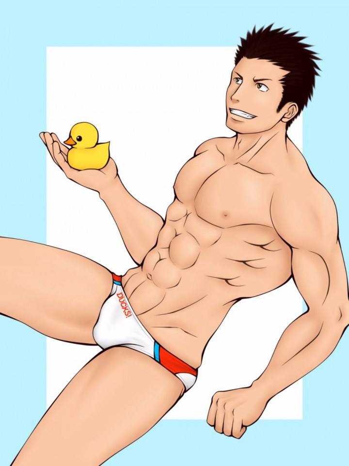 YAOI 479