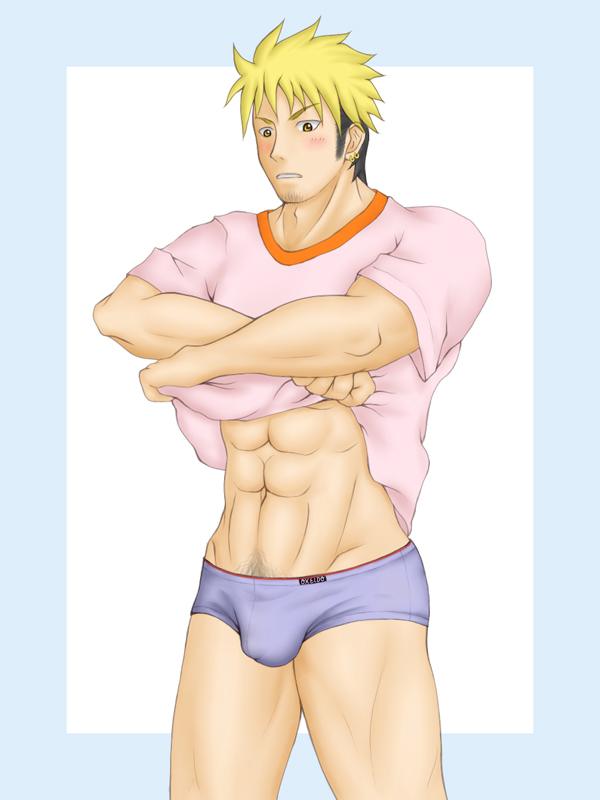 YAOI 479