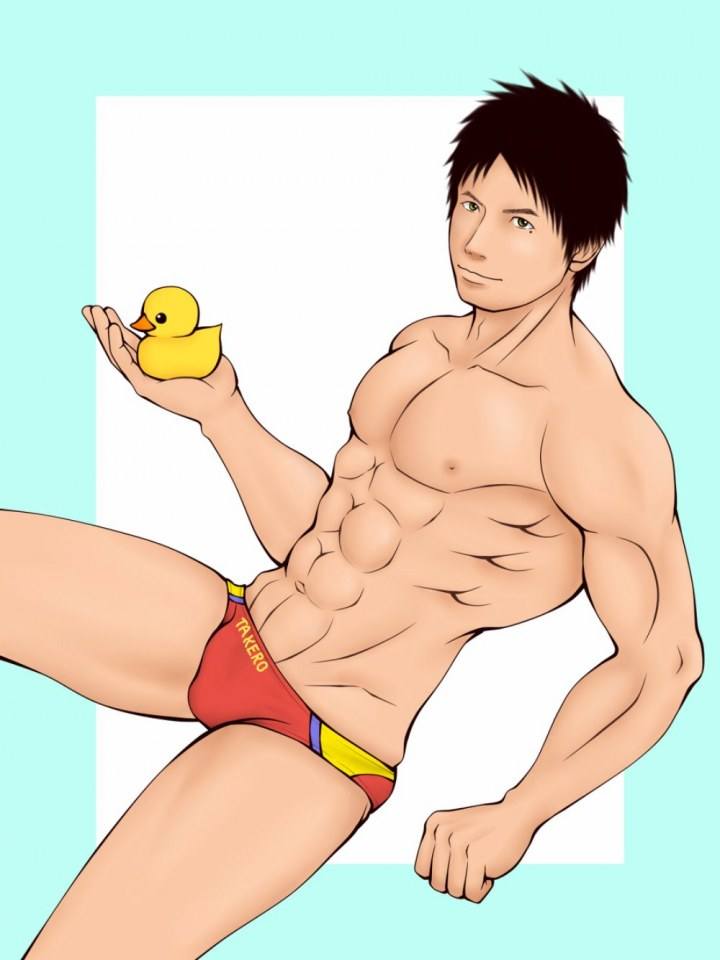 YAOI 479