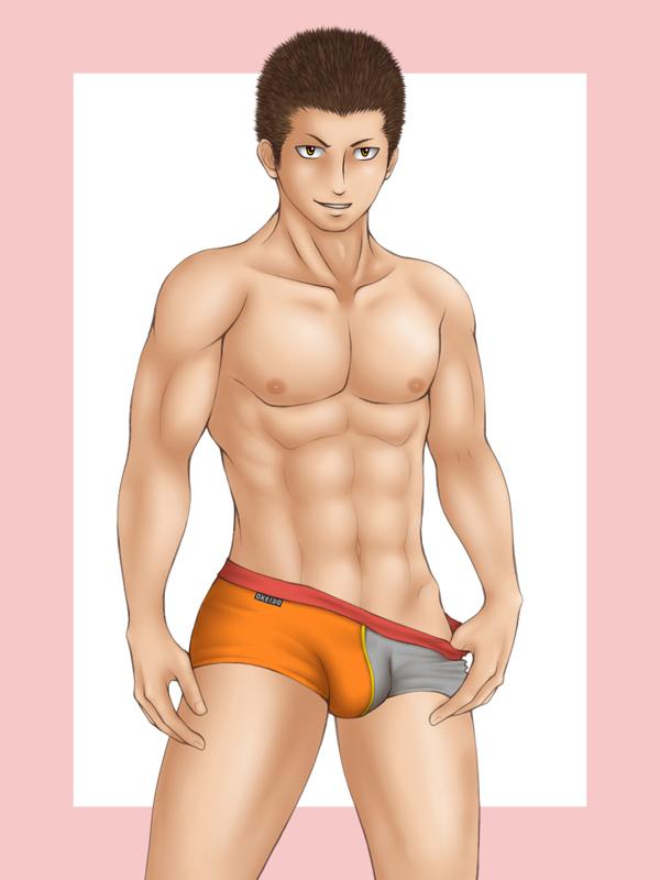 YAOI 479
