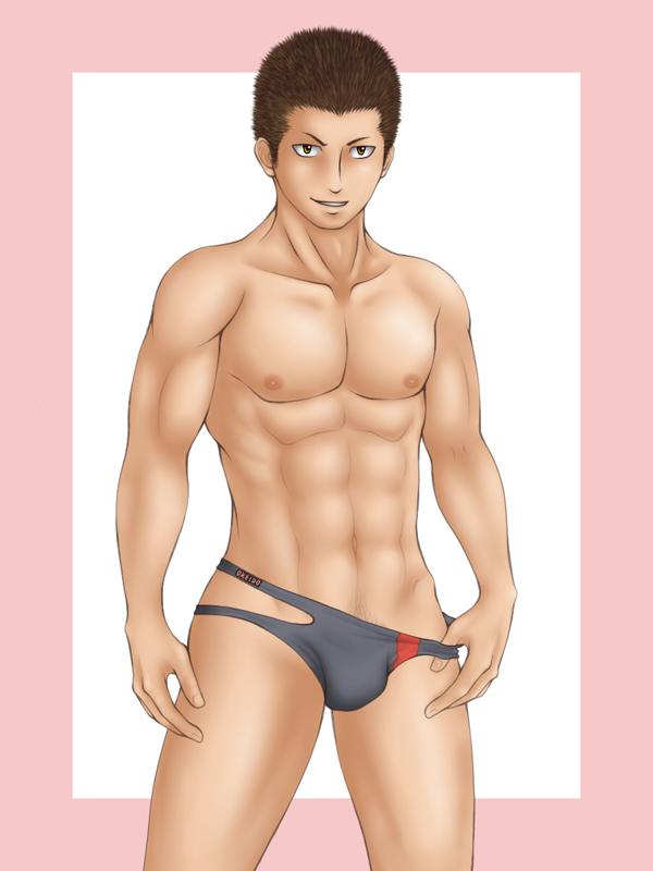 YAOI 479