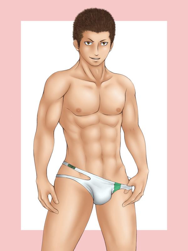 YAOI 479