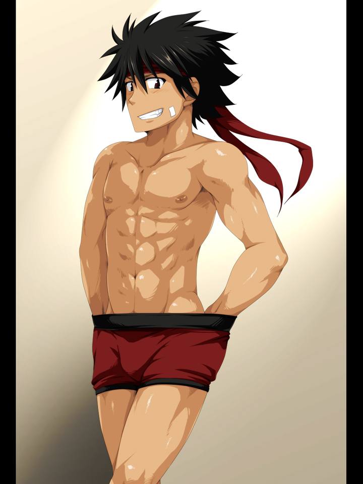 YAOI 48O