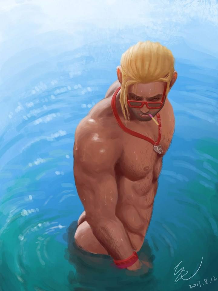 YAOI 48O