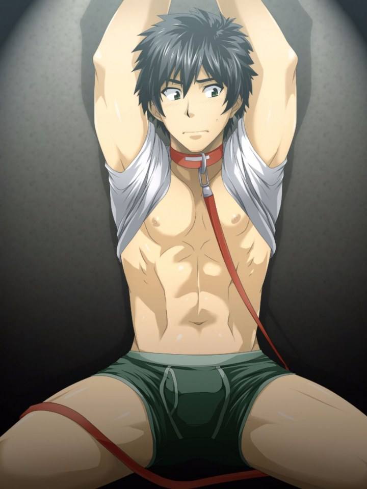 YAOI 48O