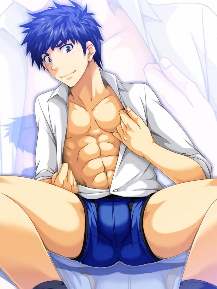 YAOI 48O