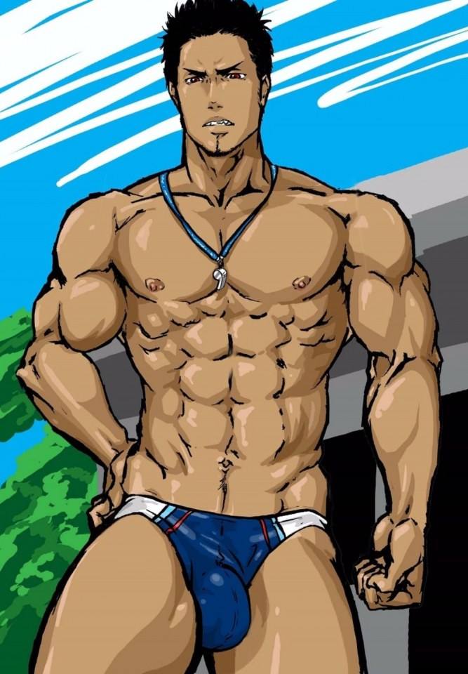 YAOI 48O