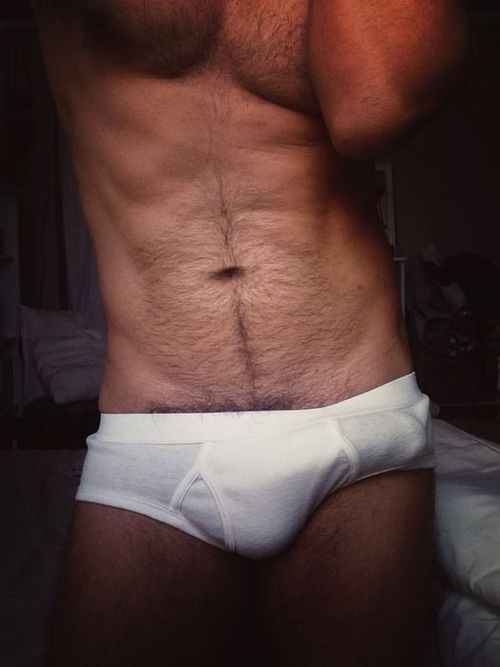 Hot guy in underwear 286