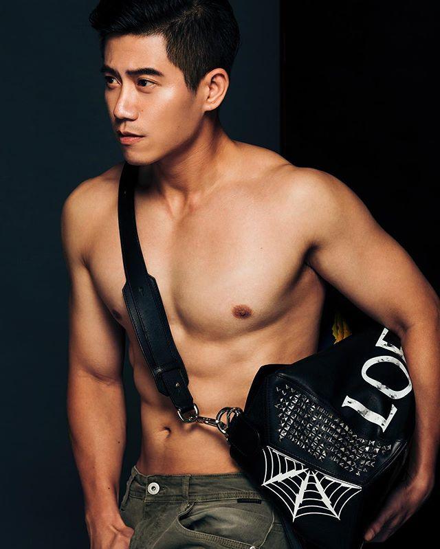 เนียนล่ำตึงๆ