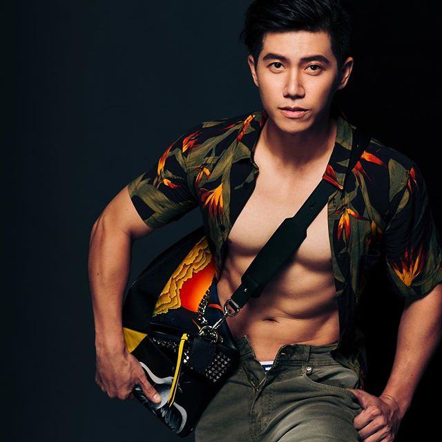 เนียนล่ำตึงๆ