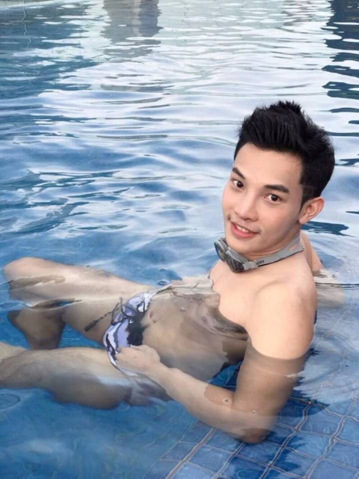 เนียนล่ำตึงๆ
