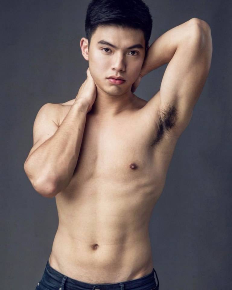 เนียนล่ำตึงๆ