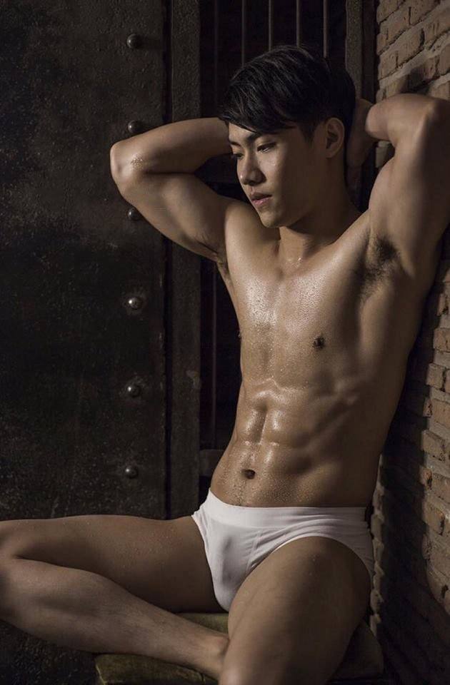 เนียนล่ำตึงๆ