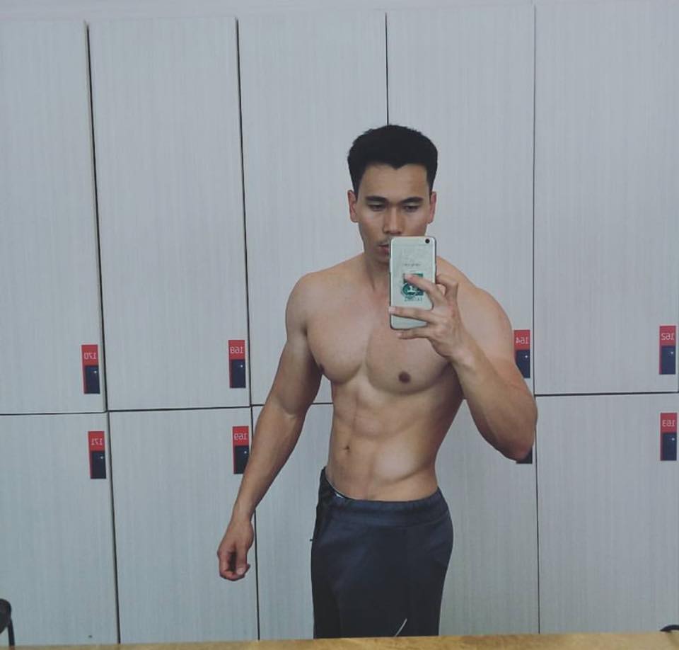 อยากเลียนะเออ