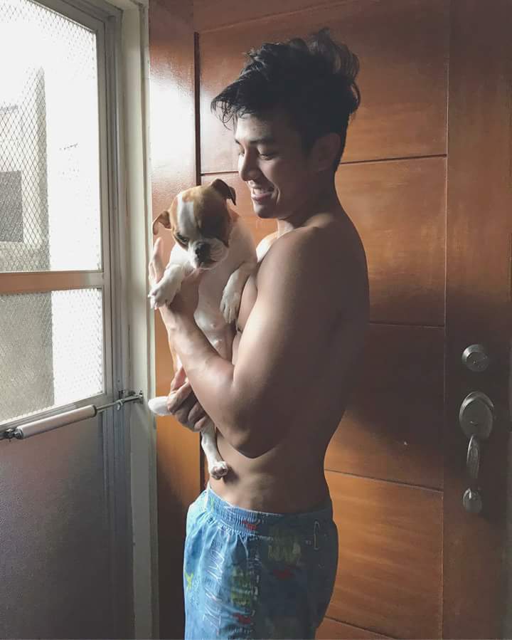 อยากเลียนะเออ