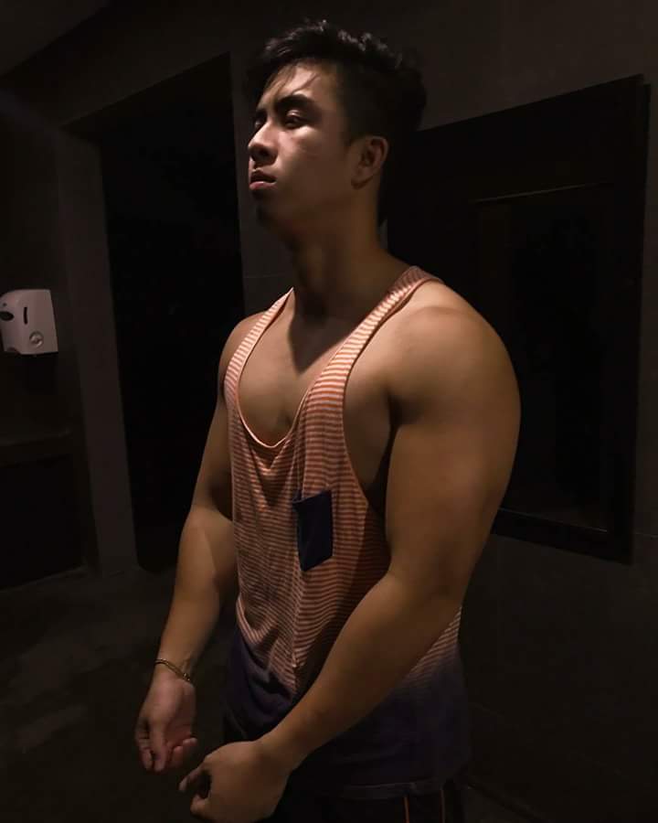 อยากเลียนะเออ